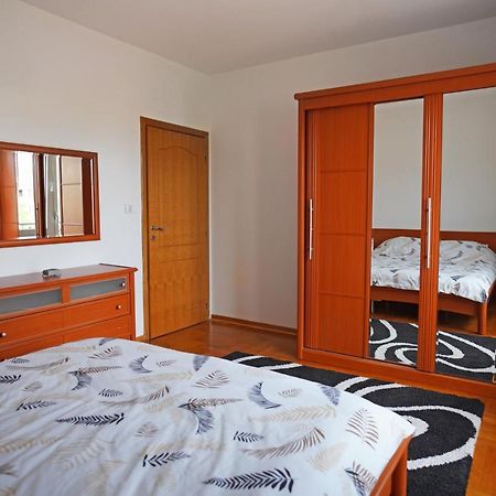 Apartment Gold Ποντγορίτσα Εξωτερικό φωτογραφία