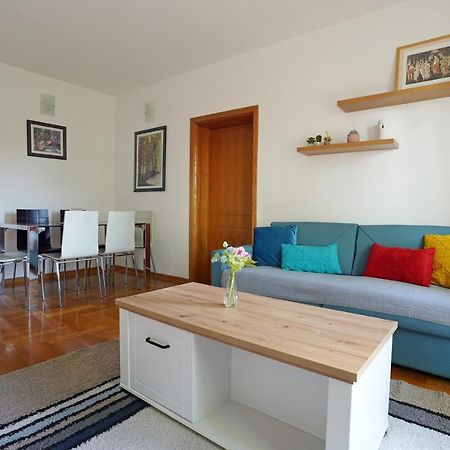 Apartment Gold Ποντγορίτσα Εξωτερικό φωτογραφία